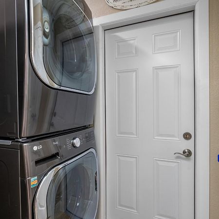Tranquil Paradise 4Br - 2 Miles To Tampa Bucs Stadiumヴィラ エクステリア 写真