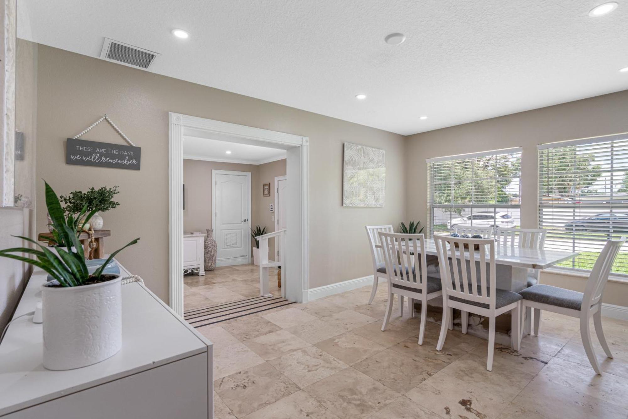 Tranquil Paradise 4Br - 2 Miles To Tampa Bucs Stadiumヴィラ エクステリア 写真