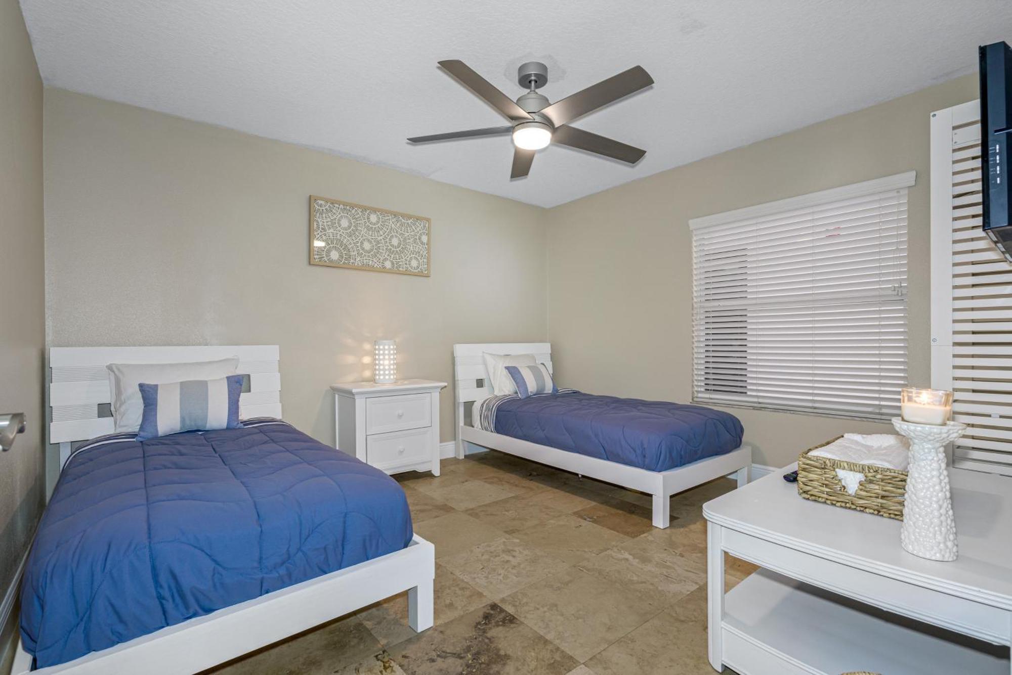 Tranquil Paradise 4Br - 2 Miles To Tampa Bucs Stadiumヴィラ エクステリア 写真