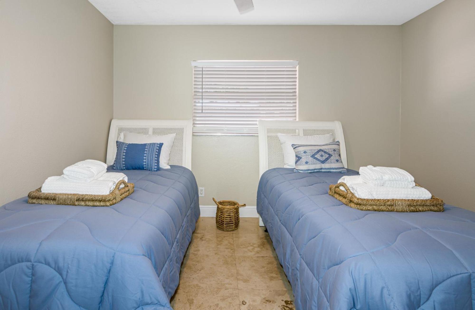 Tranquil Paradise 4Br - 2 Miles To Tampa Bucs Stadiumヴィラ エクステリア 写真