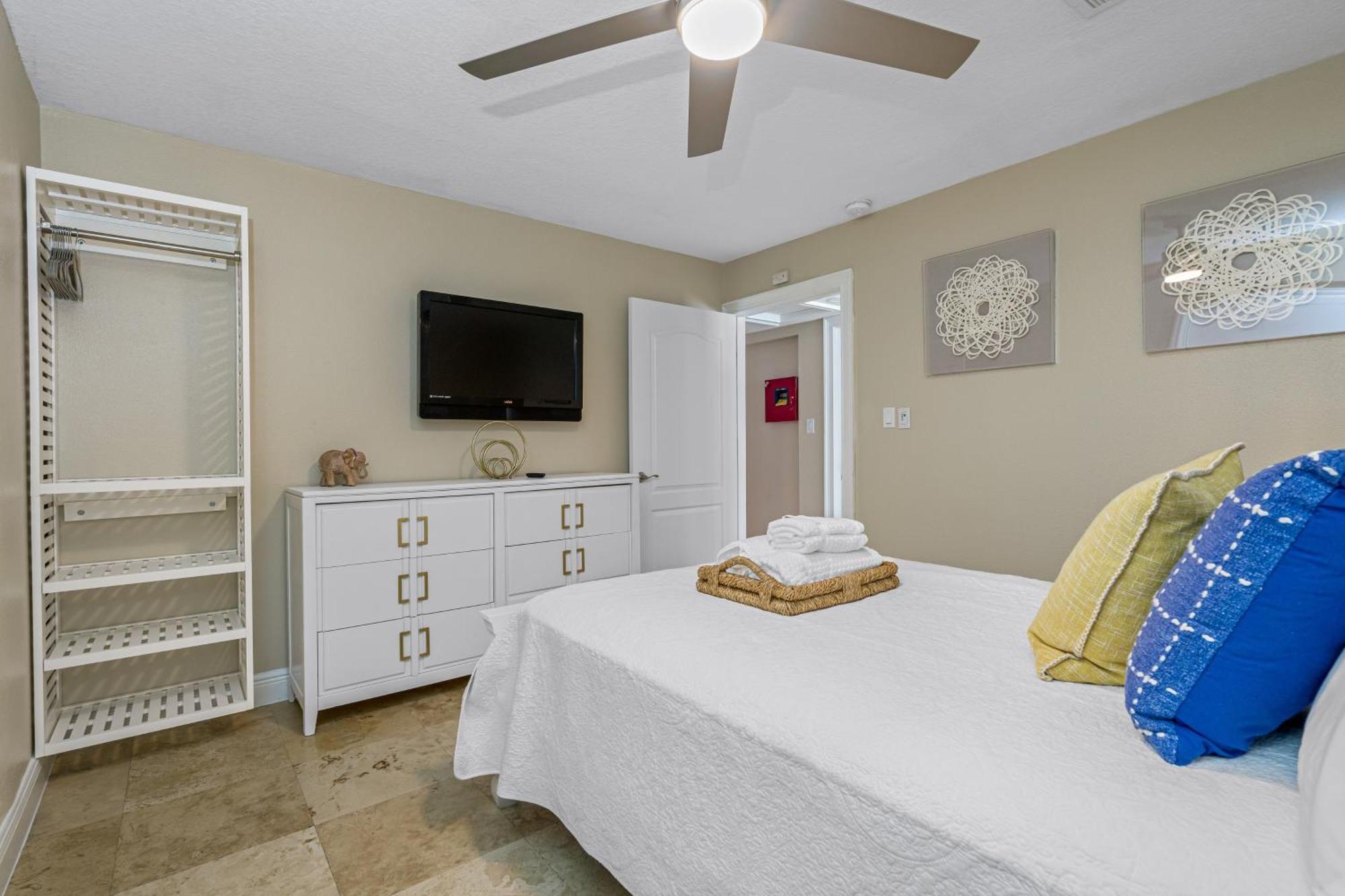 Tranquil Paradise 4Br - 2 Miles To Tampa Bucs Stadiumヴィラ エクステリア 写真