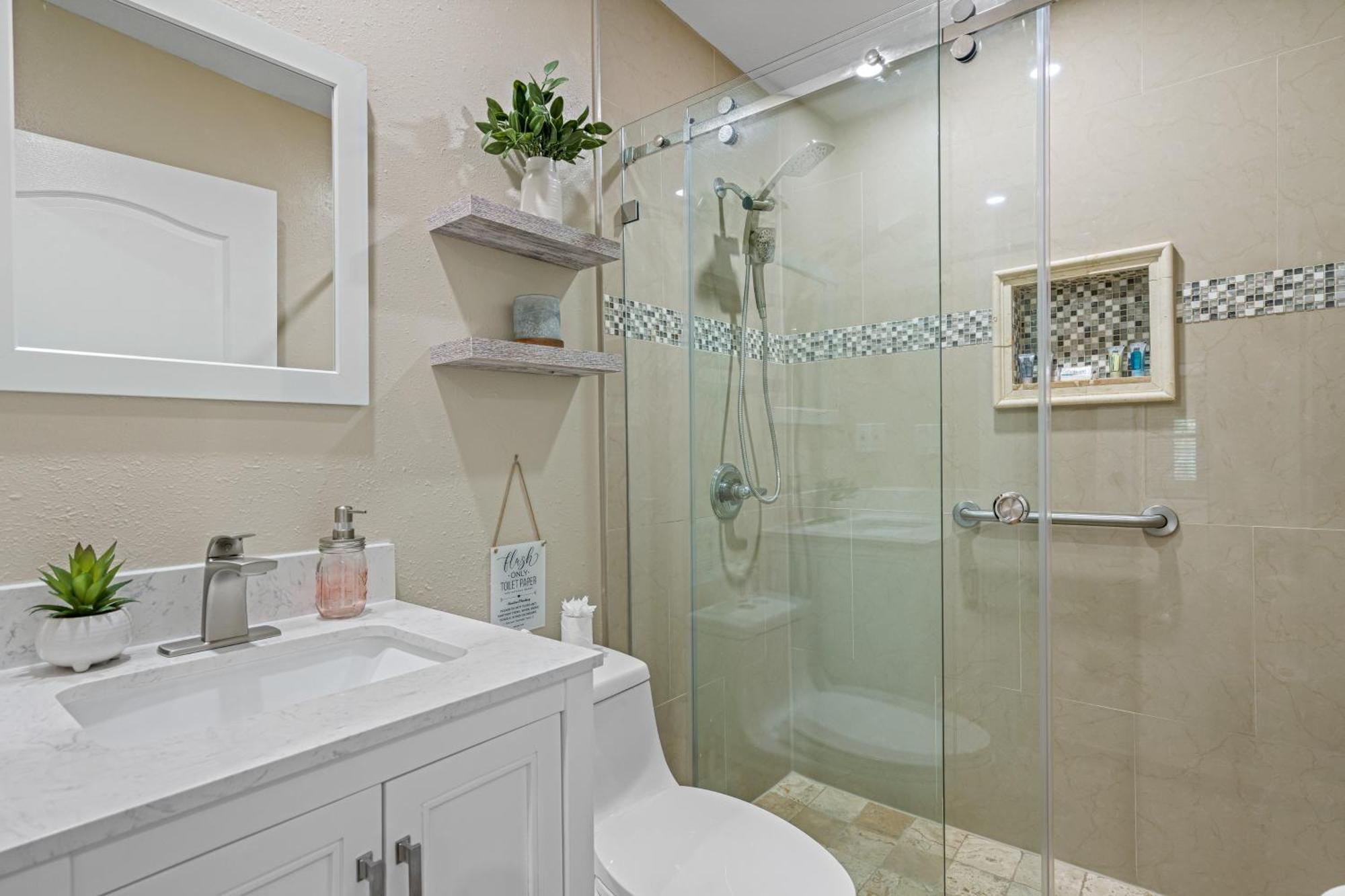 Tranquil Paradise 4Br - 2 Miles To Tampa Bucs Stadiumヴィラ エクステリア 写真